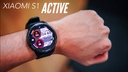 Xiaomi Watch S1 Active