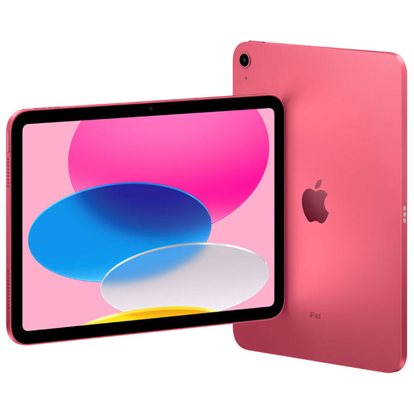 Apple iPad 11 A16 11" WiFi 128GB Pink