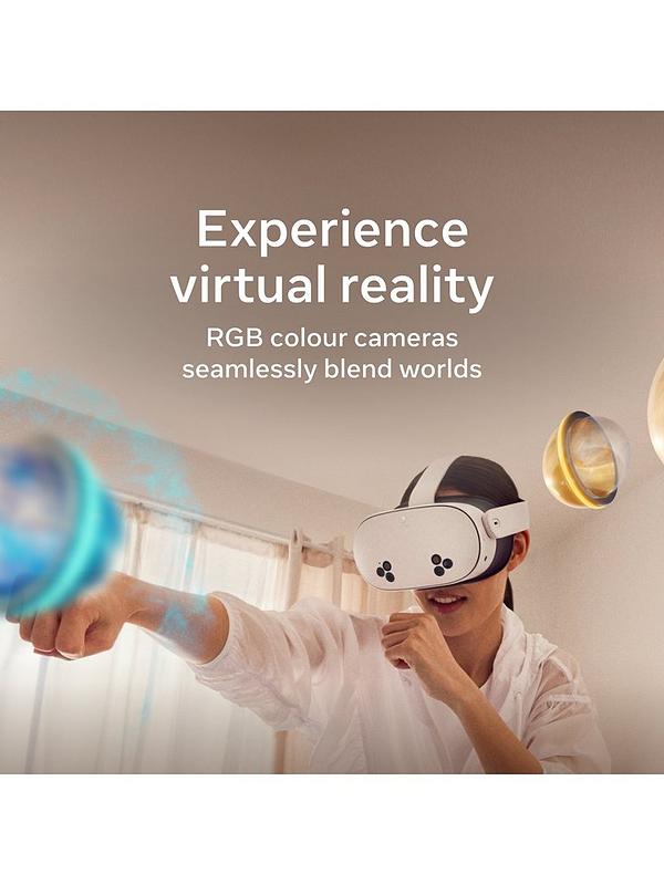 Oculus Meta Quest 3S 128GB 