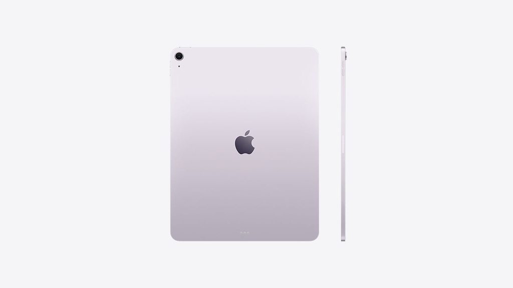 Apple iPad Air 13" M4 Wi-Fi 128GB - Purple MH5T4