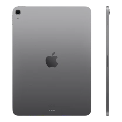 Apple 13inch iPad Air M4 Wi-Fi 128GB - Space Gray - MH5N4