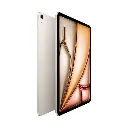 Apple iPad Air M4 13inch Wi-Fi 128GB - Starlight - MH5Q4