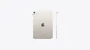 Apple iPad Air M4 13inch Wi-Fi 128GB - Starlight - MH5Q4