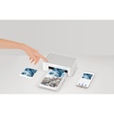 Xiaomi Instant Photo Printer 1S Set - White BHR6747GL