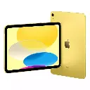 Apple 11inch iPad A16 Wi-Fi 128GB - Yellow - MD4D4