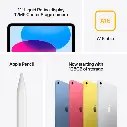 Apple 11inch iPad A16 Wi-Fi 128GB - Yellow - MD4D4
