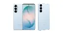 Samsung Galaxy S26 PLUS 12/256GB-  Sky Blue 