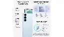 Samsung Galaxy S26 PLUS 12/256GB-  Sky Blue 