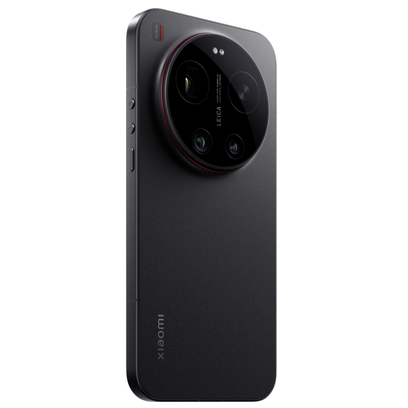 Xiaomi 17 Ultra 16GB 1TB Black