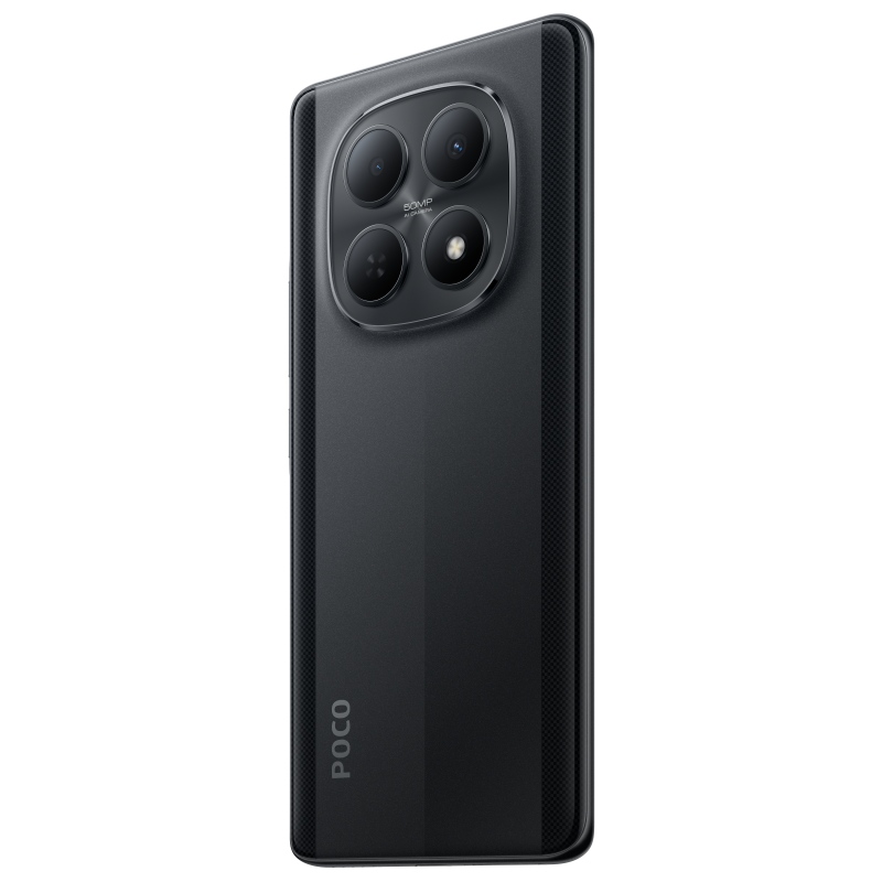 Xiaomi POCO M8 5G 8/256GB Black