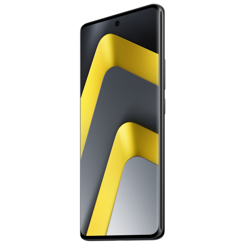 Xiaomi POCO M8 5G 8/256GB Black