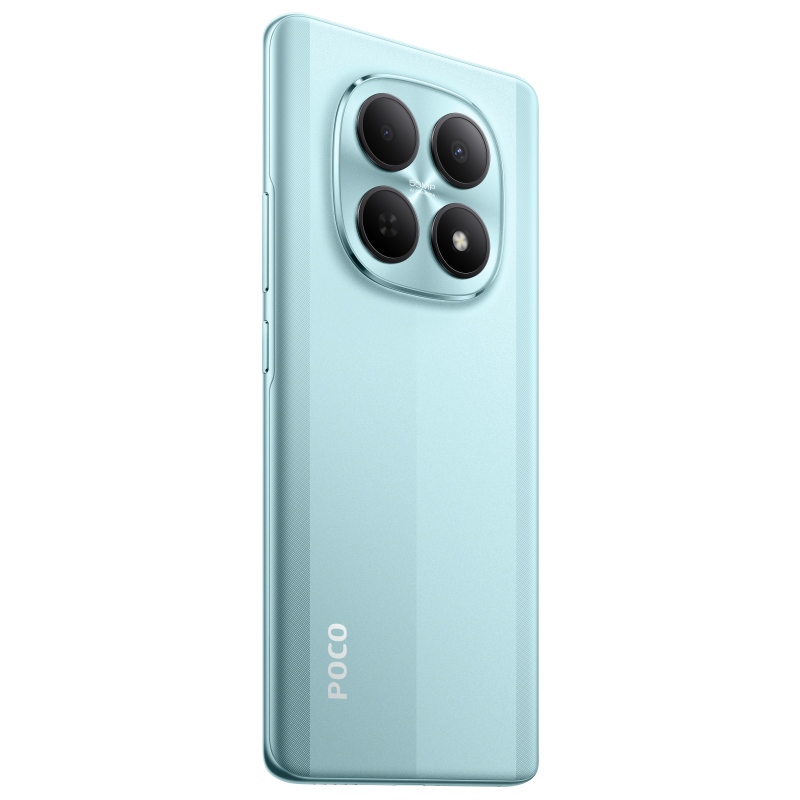 Xiaomi POCO M8 5G 8/256GB Green