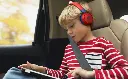 JBL JR310BT Kids Wireless On-Ear Headphones