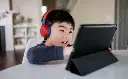 JBL JR310 On-Ear Kids Headphones