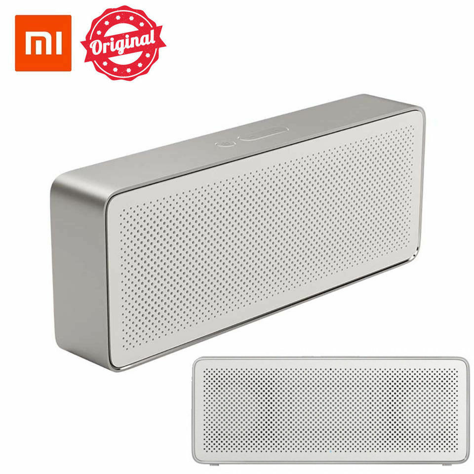 Mi Bluetooth Speaker Basic 2