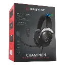 Rampage R81 CHAMPION 7.1 Surround Sound System
