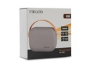 Mikado MD-58BT Portable Bluetooth Speaker