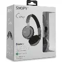 Snopy SN-34BT COSY Mobile Phone Compatible Bluetooth Wireless Headset