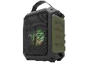 Mikado MD-115BT 20W 2 Pieces Wireless Hand + Head and Neck Microphone Usb / SD Bluetooth Meeting Amplifier