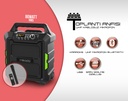 Mikado MD-101KP Portable Bluetooth Speaker
