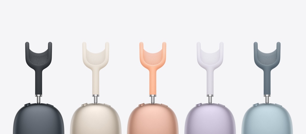 Apple AirPods Max (2024) A3184 USB-C