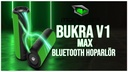Monster Bukra V1 Bluetooth Speaker
