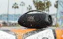 JBL Boombox 3,WiFi Speaker IP67, Black JB.JBLBB3WIFIBLKEP