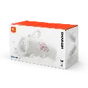 JBL Charge 6 Bluetooth Speaker IP67 White - JB.JBLCHARGE6WHT