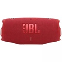 JBL Charge 6 Bluetooth Speaker IP67 Red - JB.JBLCHARGE6RED