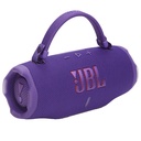 JBL Charge 6 Bluetooth Speaker IP67 Purple - JB.JBLCHARGE6PUR
