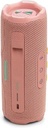 JBL Flip7 Bluetooth Speaker IP67 Pink - JB.JBLFLIP7PINK