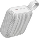 JBL Go4 Bluetooth Speaker IP67 White - JB.JBLGO4WHT