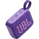 JBL Go4 Bluetooth Speaker IP67 Purple - JB.JBLGO4PUR