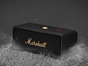 Marshall Emberton III BT Speaker, Black&Brass - ZD.1006884