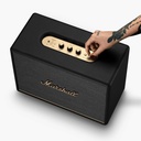 Marshall Woburn III BT, Black - ZD.1006016