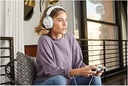 JBL Quantum 100M2 Wired Gaming Headset White - JB.JBLQTUM100M2WHT