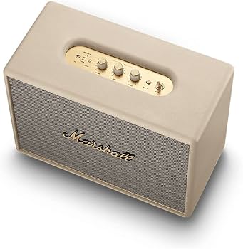 Marshall Woburn III BT, Cream - ZD.1006017