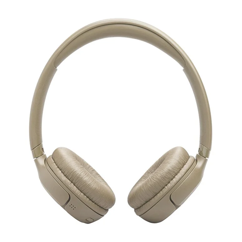 JBL Tune 530BT Multi Connect Kablosuz Kulaklık Bej - JB.JBLT530BTBEG