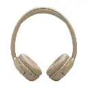 JBL Tune 530BT Multi Connect Kablosuz Kulaklık Bej - JB.JBLT530BTBEG