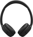 JBL Tune 530BT Multi Connect Kablosuz Kulaklık Siyah - JB.JBLT530BTBLK
