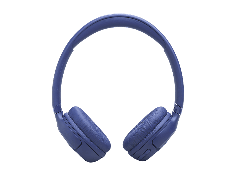 JBL Tune 530BT Multi Connect Kablosuz Kulaklık Mavi - JB.JBLT530BTBLU