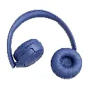 JBL Tune 530BT Multi Connect Kablosuz Kulaklık Mavi - JB.JBLT530BTBLU