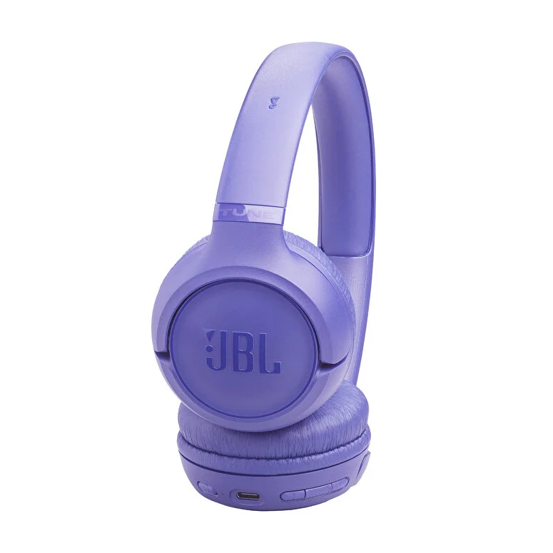 JBL Tune 530BT Multi Connect Kablosuz Kulaklık Lavender - JB.JBLT530BTLAV