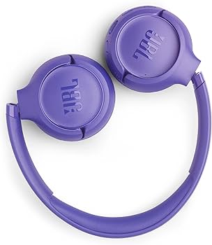 JBL Tune 530BT Multi Connect Kablosuz Kulaklık Lavender - JB.JBLT530BTLAV