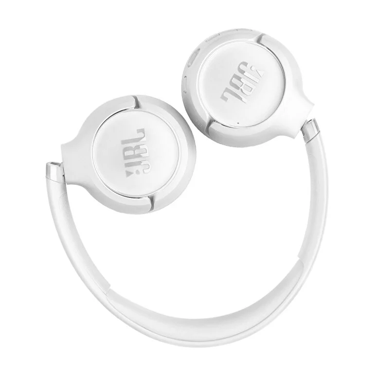 JBL Tune 530BT Multi Connect Kablosuz Kulaklık Beyaz- JB.JBLT530BTWHT