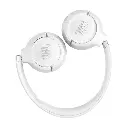 JBL Tune 530BT Multi Connect Kablosuz Kulaklık Beyaz- JB.JBLT530BTWHT