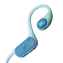 JBL Junior Free Open Sound Kablosuz Kulak İçi Çocuk Kulaklığı Teal - JB.JBLJRFREETEL