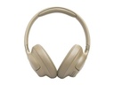 JBL Tune 730BT Wireless Kulak Üstü Kulaklık Bej - JB.JBLT730BTBEG