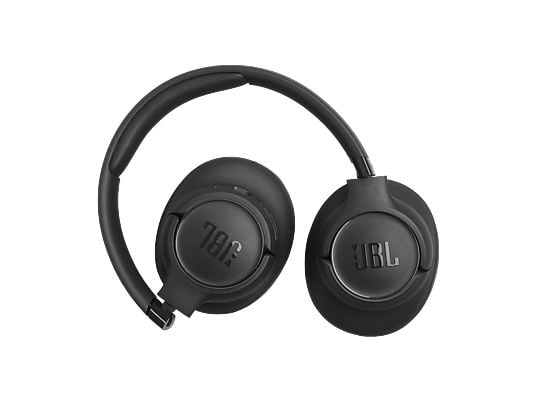 JBL Tune 730BT Wireless Kulak Üstü Kulaklık Siyah - JB.JBLT730BTBLK