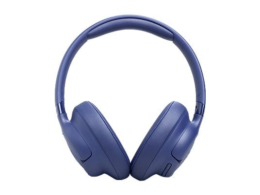 JBL Tune 730BT Wireless Kulak Üstü Kulaklık Mavi - JB.JBLT730BTBLU